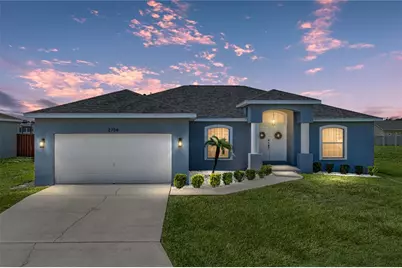 2734 Stonewood Drive, Lakeland, FL 33810 - Photo 1