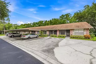 1108 Castlemay Cir, Dunedin, FL 34698 - Photo 1
