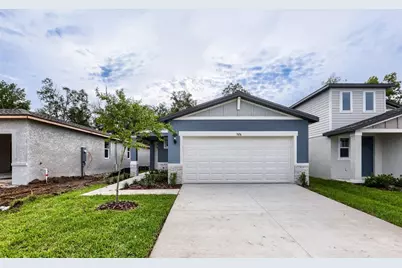 7436 Mia Vine Drive, Brooksville, FL 34601 - Photo 1