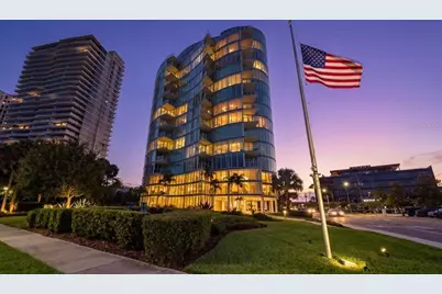 2900 W Bay To Bay Boulevard #1401, Tampa, FL 33629 - Photo 3