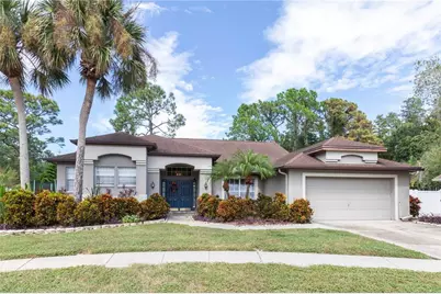 7201 Forestedge Court, New Port Richey, FL 34655 - Photo 1