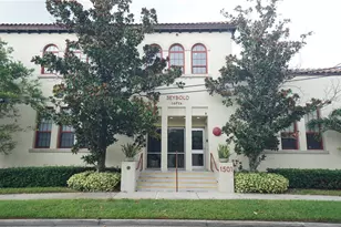 1501 W Horatio St, Tampa, FL 33606 - Photo 1