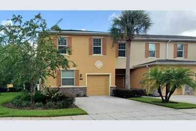 13955 Snapper Fin Lane, Tampa, FL 33637 - Photo 3