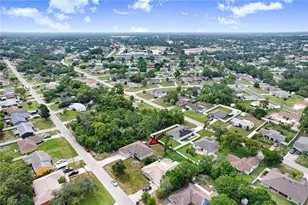 12152 Landfair St, Spring Hill, FL 34608 - Photo 33