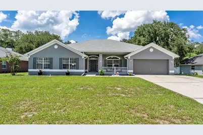 2855 Blackwater Oaks Drive, Mulberry, FL 33860 - Photo 1