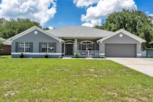 2855 Blackwater Oaks Dr, Mulberry, FL 33860 - Photo 1
