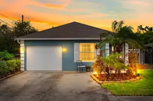 3411 W North B St, Tampa, FL 33609 - Photo 1