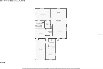 3411 W North B Street, Tampa, FL 33609 - Photo 25