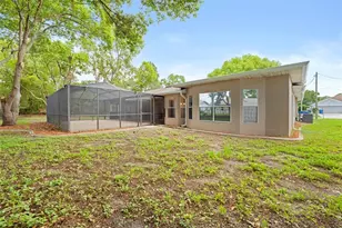 11487 Kerridale Ave, Spring Hill, FL 34608 - Photo 45