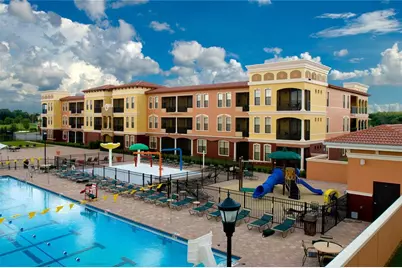 13941 Clubhouse Dr Drive #204, Tampa, FL 33618 - Photo 1