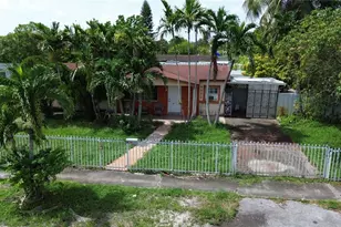 4892 NW 168th Terrace, Opa Locka, FL 33055 - Photo 1