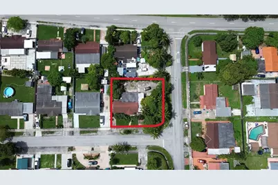 4892 NW 168th Terrace, Opa Locka, FL 33055 - Photo 37