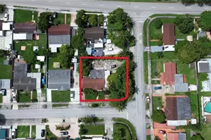 4892 NW 168th Terrace, Opa Locka, FL 33055 - Photo 37