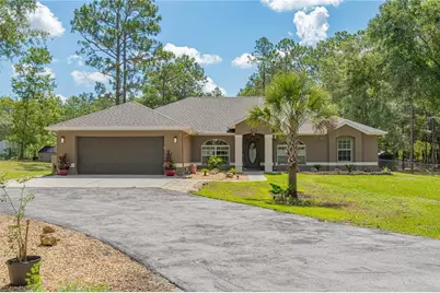 5615 SW 186th Court, Dunnellon, FL 34432 - Photo 1