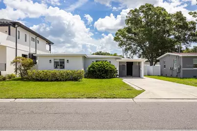 5931 Mangrove Street N, Saint Petersburg, FL 33703 - Photo 1
