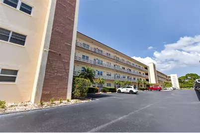 5705 80th Street N #309, Saint Petersburg, FL 33709 - Photo 51