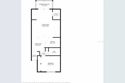 5705 80th Street N #309, Saint Petersburg, FL 33709 - Photo 13