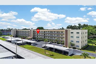 5705 80th Street N #309, Saint Petersburg, FL 33709 - Photo 1