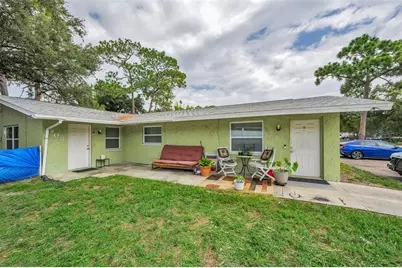 906/908 Lake Palms Drive, Largo, FL 33771 - Photo 1