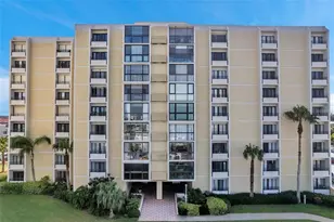 830 S Gulfview Blvd, Clearwater Beach, FL 33767 - Photo 1