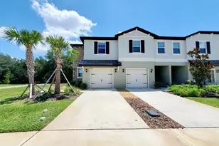 10268 Trumpet Honeysuckle Wy, San Antonio, FL 33576 - Photo 1