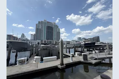 700 S Harbour Island Boulevard #512, Tampa, FL 33602 - Photo 61