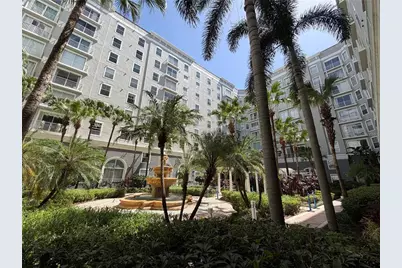 700 S Harbour Island Boulevard #512, Tampa, FL 33602 - Photo 27