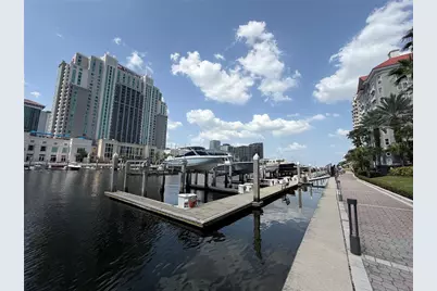 700 S Harbour Island Boulevard #512, Tampa, FL 33602 - Photo 59