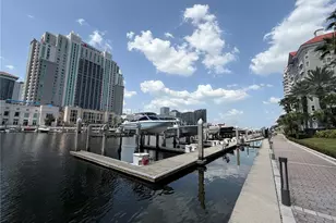 700 S Harbour Island Blvd, Tampa, FL 33602 - Photo 59