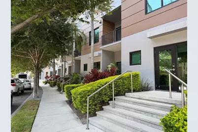 700 S Harbour Island Boulevard #512, Tampa, FL 33602 - Photo 7