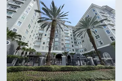 700 S Harbour Island Boulevard #512, Tampa, FL 33602 - Photo 1