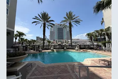 700 S Harbour Island Boulevard #512, Tampa, FL 33602 - Photo 25