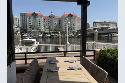 700 S Harbour Island Boulevard #512, Tampa, FL 33602 - Photo 3