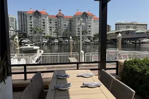 700 S Harbour Island Blvd, Tampa, FL 33602 - Photo 3