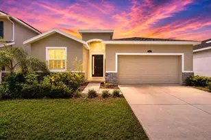 10675 Tally Fawn Loop, San Antonio, FL 33576 - Photo 1