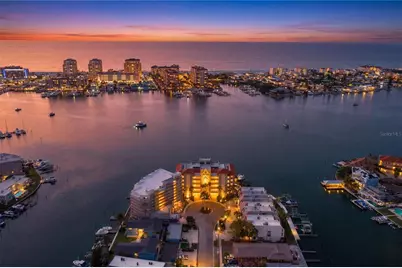 200 Skiff Point #501, Clearwater Beach, FL 33767 - Photo 5