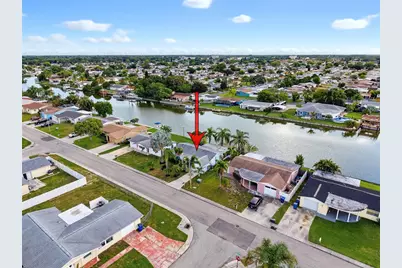 2228 Society Drive, Holiday, FL 34691 - Photo 35