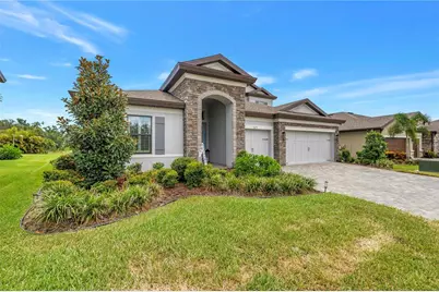 9279 Warm Springs, Parrish, FL 34219 - Photo 1