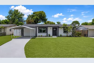 4853 Rosedale Lane, Holiday, FL 34690 - Photo 1