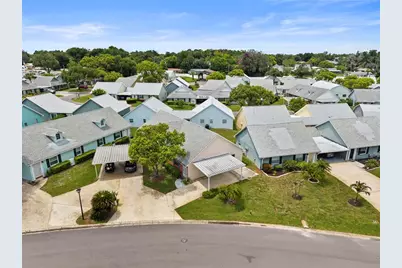 6643 Kelsey Lane #4B, New Port Richey, FL 34653 - Photo 43