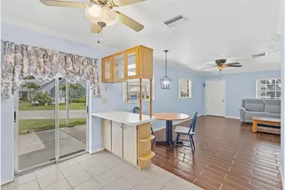 6643 Kelsey Lane #4B, New Port Richey, FL 34653 - Photo 7