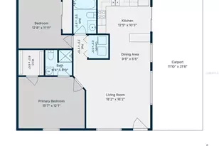 6643 Kelsey Ln, New Port Richey, FL 34653 - Photo 47