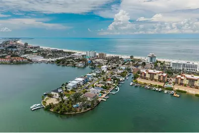 216 Punta Vista Drive, Saint Pete Beach, FL 33706 - Photo 1