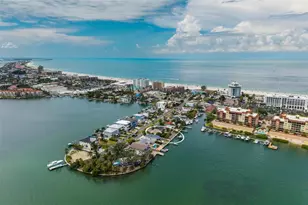 216 Punta Vista Dr, Saint Pete Beach, FL 33706 - Photo 1