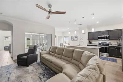 2850 Banyan Hill Lane, Land O Lakes, FL 34639 - Photo 9