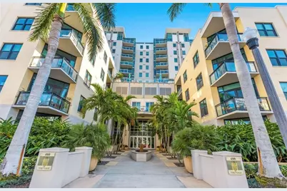 400 4th Avenue S #408, Saint Petersburg, FL 33701 - Photo 1