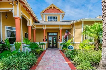 4207 S Dale Mabry Highway #2301, Tampa, FL 33611 - Photo 33