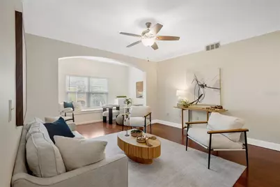 4207 S Dale Mabry Highway #2301, Tampa, FL 33611 - Photo 3