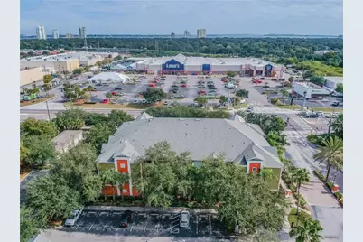 4207 S Dale Mabry Highway #2301, Tampa, FL 33611 - Photo 29