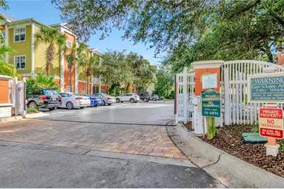 4207 S Dale Mabry Highway #2301, Tampa, FL 33611 - Photo 29